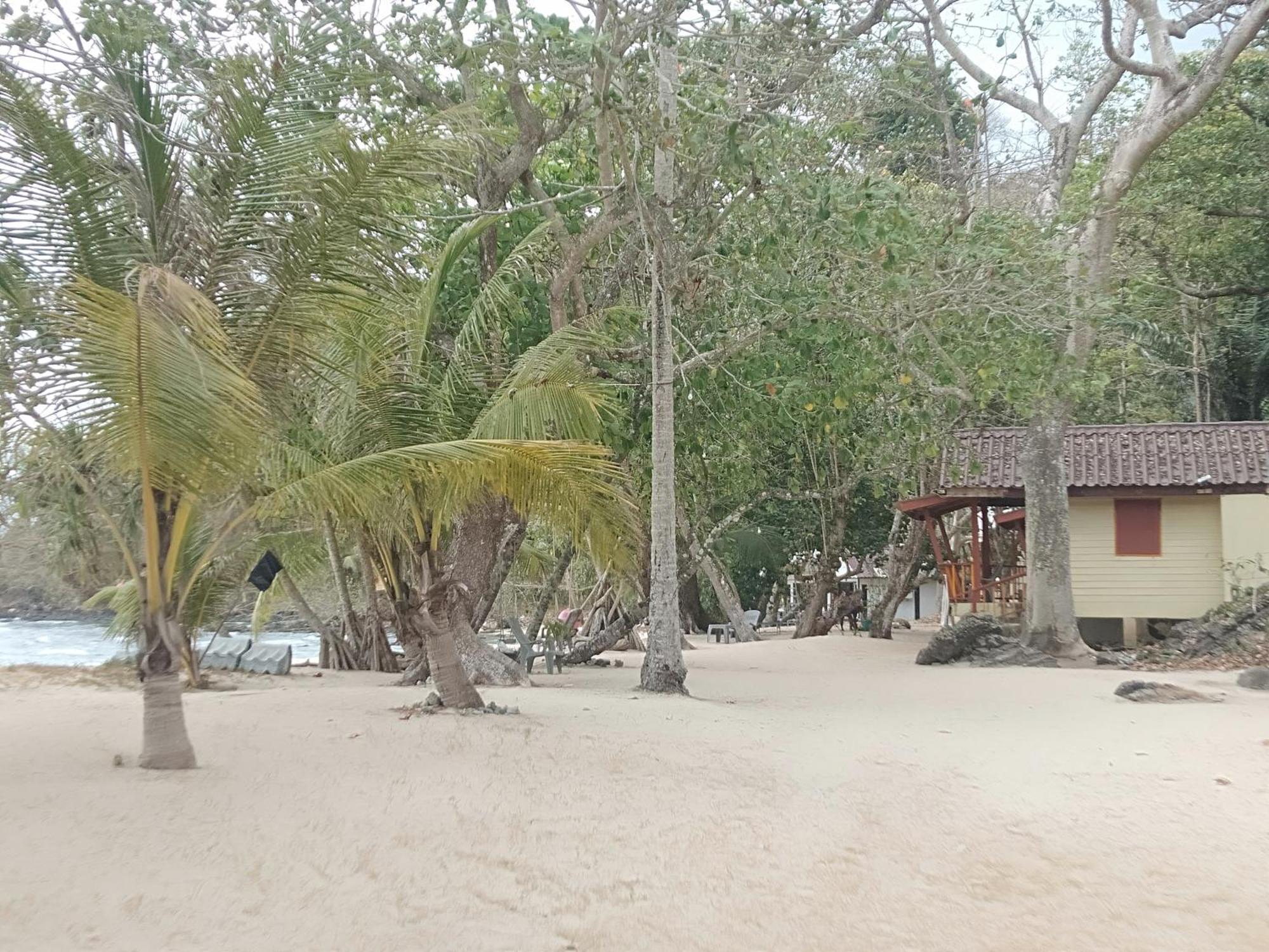 班柯木Longbeach Bungalow Kohmook别墅 外观 照片